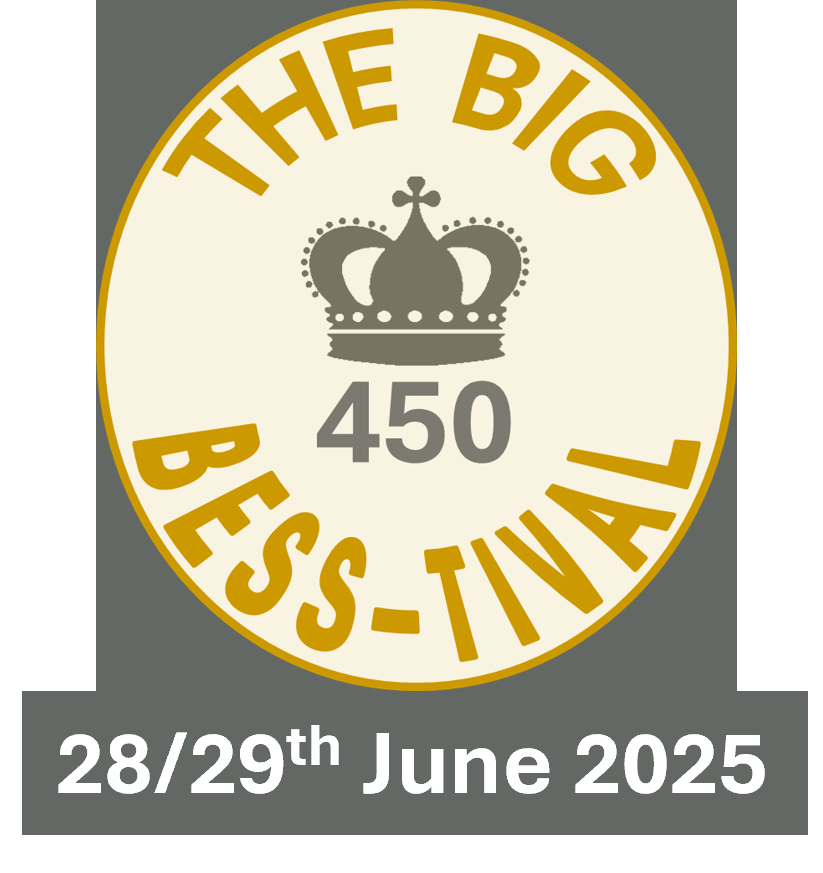 The Big 450 Bess-tival